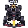 Miniatyrbild 3 av 3: RC Fordon - MaistoTech - Red Bull F1 2023 - Vit Röd - För vuxna - Interiör - Modell 582356