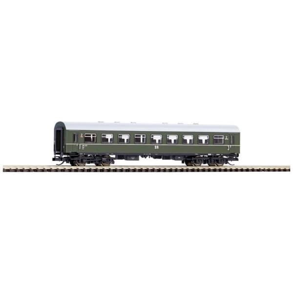 PIKO 47617 bärgningsvagn - Vit - Interiör - DR - Era III