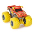 Pikkukuva 3 / 4: Monster Jam 1:64 2-pack El Toro Loco vs Pirates Cruise S30