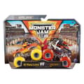 Pikkukuva 1 / 4: Monster Jam 1:64 2-pack El Toro Loco vs Pirates Cruise S30