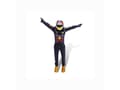 Miniatyrbilde 2 av 3: BBURAGO Red Bull RB19 (2023) #1, Sportsbil, Montert på forhånd, 1:24, Red Bull F1 RB19, Alle kjønn, Metall, Plast