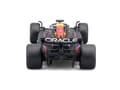 Miniatyrbilde 5 av 5: BBURAGO RedBull F1 RB20, Sportsbil, Montert på forhånd, 1:43, RedBull F1 RB20, Alle kjønn, Metall, Plast