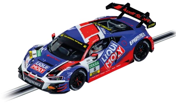 Carrera - Digital 124 Cars - Audi R8 LMS GT3 evo II "Engstler Motorsport, No.8", DTM 2023 (20023966)