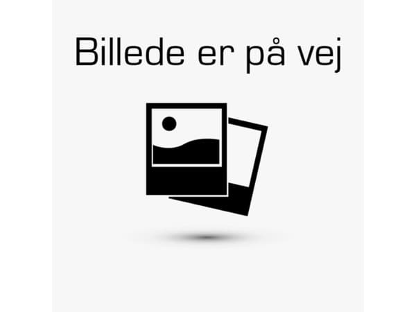 Inventarspand, Tina Trolleys, 390x260x340mm, blå, PP, med hank og udvrider