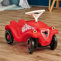 Miniatyrbillede 4 af 11: BIG Skydebil Bobby Car Classic