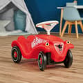 Miniatyrbillede 5 af 11: BIG Skydebil Bobby Car Classic
