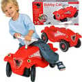 Miniatyrbillede 1 af 11: BIG Skydebil Bobby Car Classic