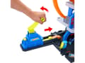 Miniatyrbilde 3 av 5: Hot Wheels City Mega Garage