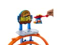 Miniatyrbilde 4 av 5: Hot Wheels City Mega Garage