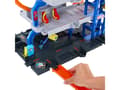 Miniatyrbilde 5 av 5: Hot Wheels City Mega Garage
