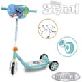 Pikkukuva 2 / 5: Smoby Stitch kolmipyöräinen potkulauta