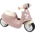 Pikkukuva 1 / 5: Smoby Toys potkutteluskootteri, ride-on, vaaleanpunaninen