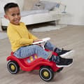 Miniatyrbillede 4 af 11: BIG Bobby Car Classic Walker med lysende horn