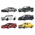 Miniatyrbild 1 av 4: HOT WHEELS Multipack Japans gator - JBY77