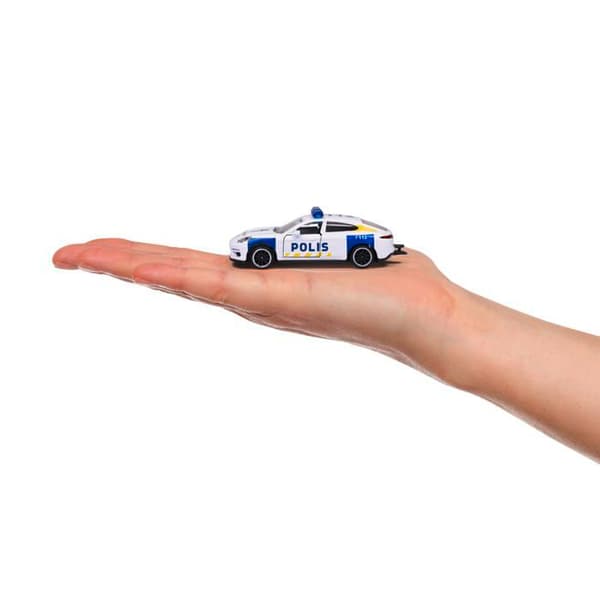 Minimodellfordon - färdigmonterad leksaksbil Majorette - Leksaksfordon, Liten