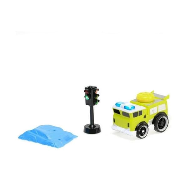 Crash Truck
