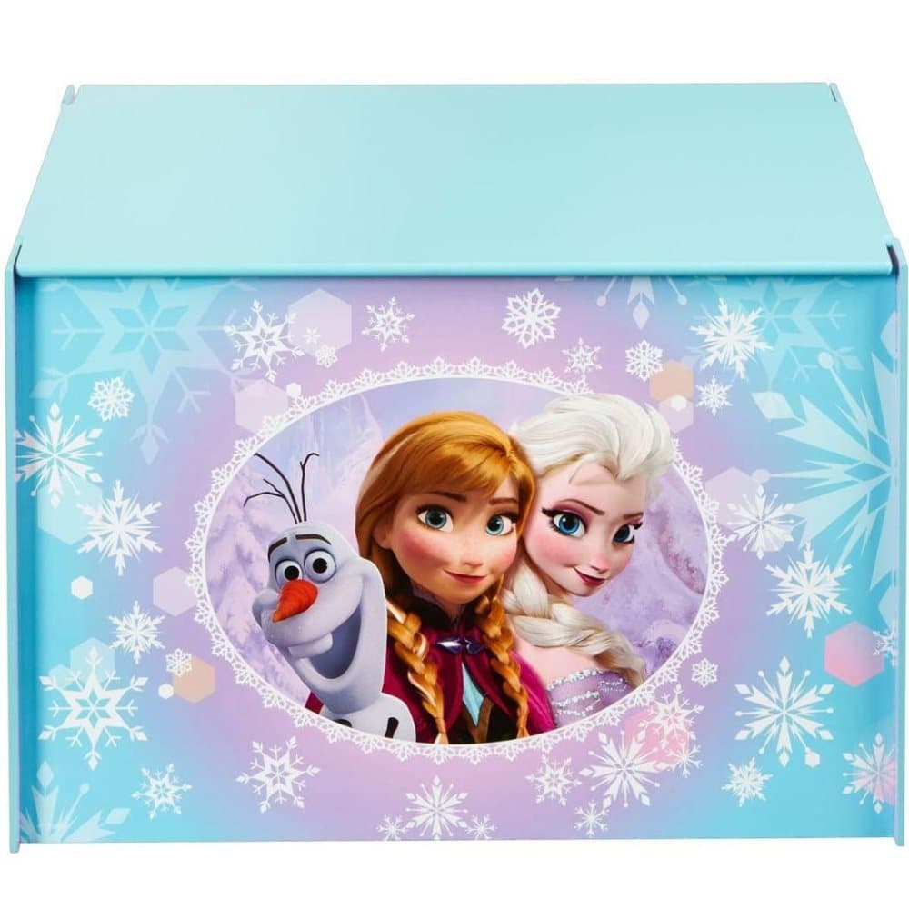 Disney Oppbevaringskasse Frost 60x40x40 cm WORL234028