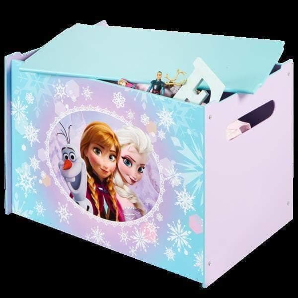 Disney Frozen Oppbevaringskasse