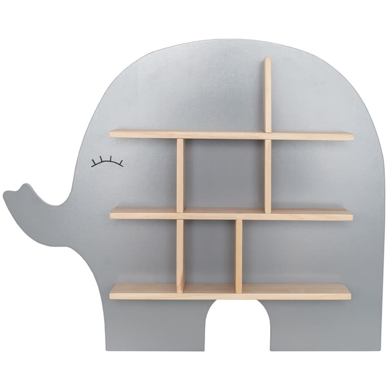 Jabadabado Hylla elefant
