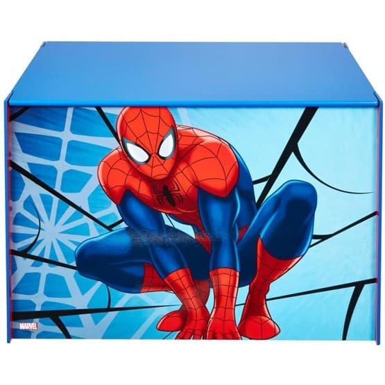 Worlds Apart Leksakskista Spiderman CDON