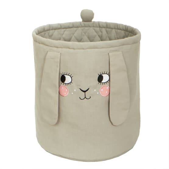 Bunny Basket