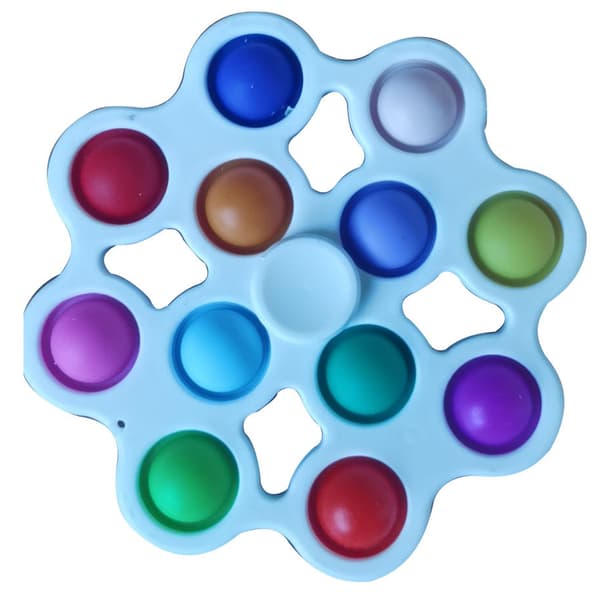 Fidget Toy / Fidget Leksak / Pop It / Simple Dimple