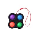 Miniatyrbild 2 av 11: Effektfull Fidget Toy / Pop It / Simple Dimple