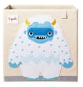 Miniatyrbild 1 av 3: 3 groddar - Yeti Storage Cube - ELEMENT FÖR BARN