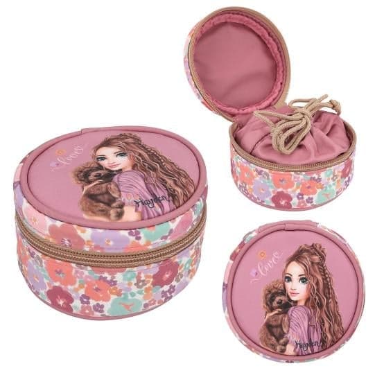 TOPModel Smykkeskrin Small FLORAL ( 0413062 )