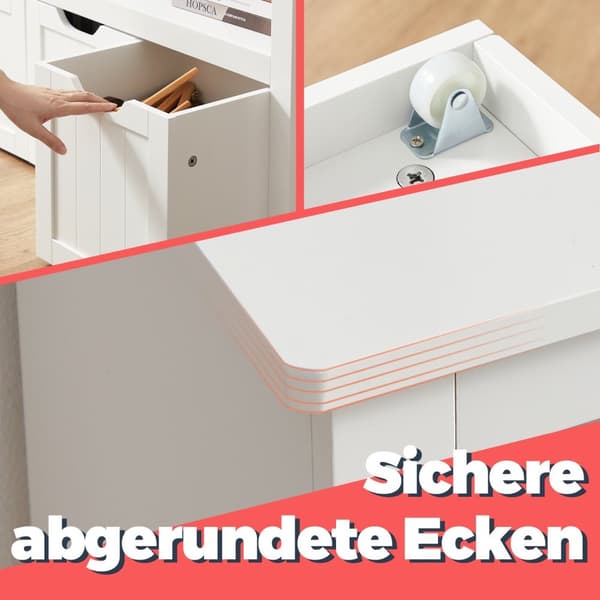 Kinderplank, speelgoedkast, opbergkast