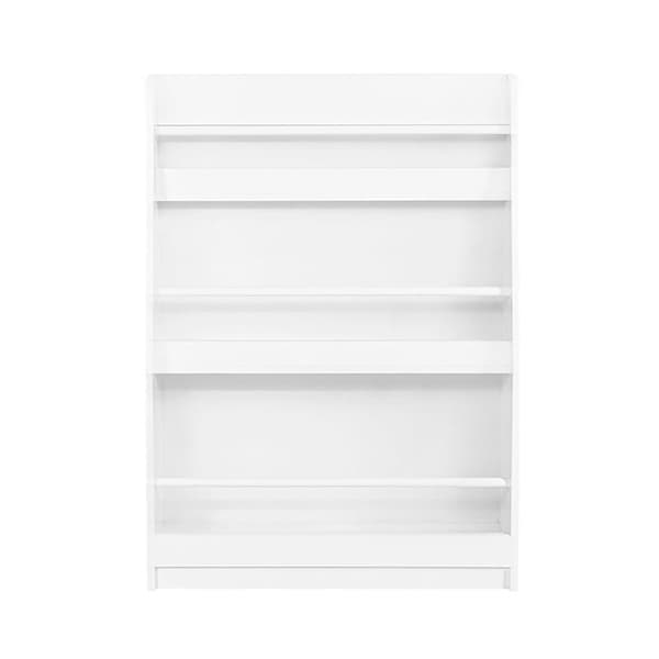 Hylla, KMB45-W, 18x81x58 cm, Vit
