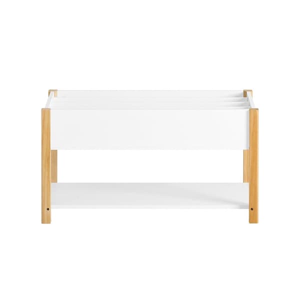 Hylla, KMB35-W, 85x42x45 cm, Vit