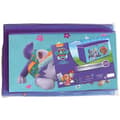 Miniatyrbild 2 av 3: Fun House Paw Patrol flicka fällbar leksakskista för barn