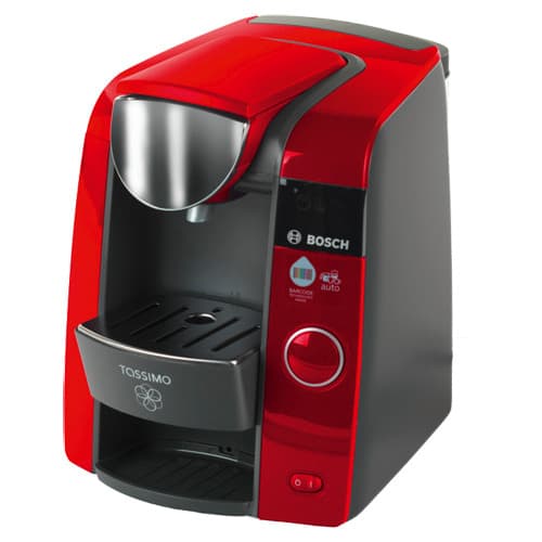 Bosch Tassimo kaffemaskine