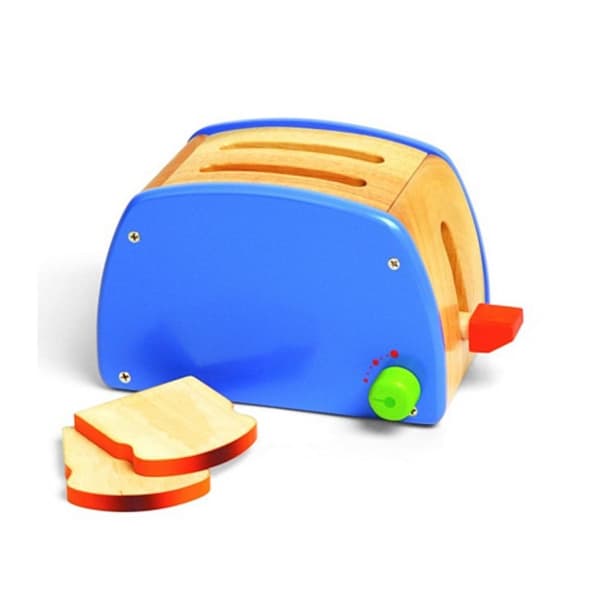 Pintoy brødrister