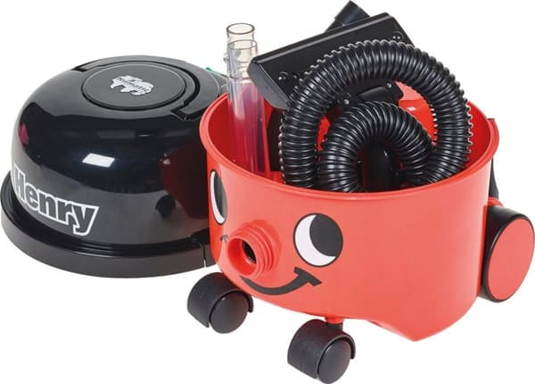 Casdon Henry Toy Støvsuger