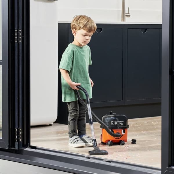 Casdon Henry Toy Støvsuger