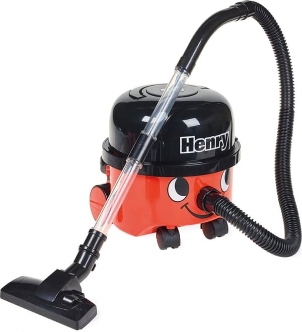 Casdon Henry Toy Støvsuger