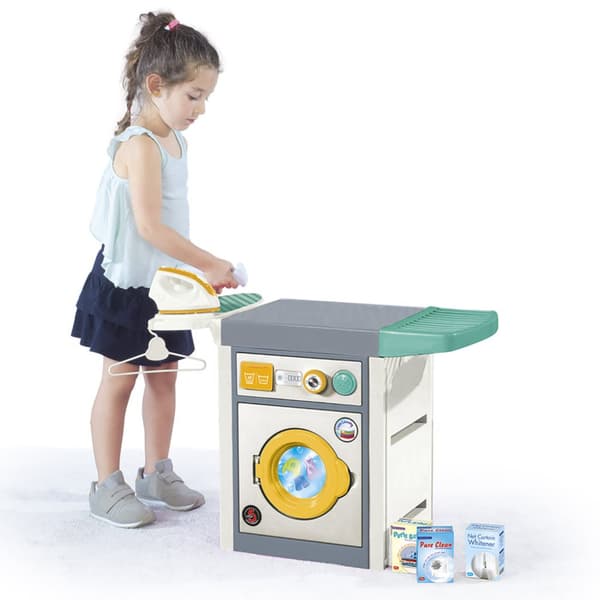 Dolu 2639 tvättmaskin