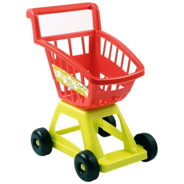 ECOIFFIER CHEF Supermarket-vagn