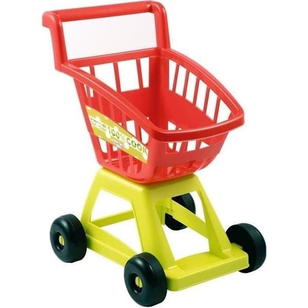 ECOIFFIER CHEF Supermarket-vagn