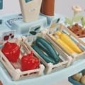 Miniatyrbillede 5 af 6: ECOIFFIER markedsbod