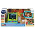 Pikkukuva 3 / 6: VTECH - 1,2,3 Imitate Me - Maxi Shopping Interaktiivinen kassakone - Jäljitelmälelu lapsille