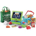 Pikkukuva 1 / 6: VTECH - 1,2,3 Imitate Me - Maxi Shopping Interaktiivinen kassakone - Jäljitelmälelu lapsille