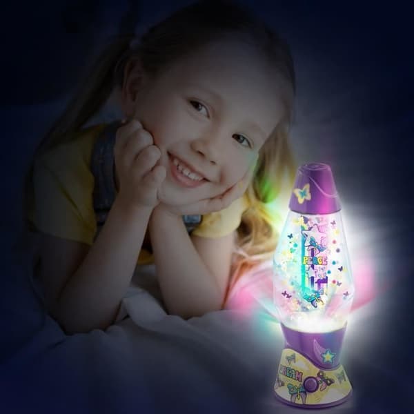 CANAL TOYS - STIL 4 EVER - Mini Lava Lamp DIY