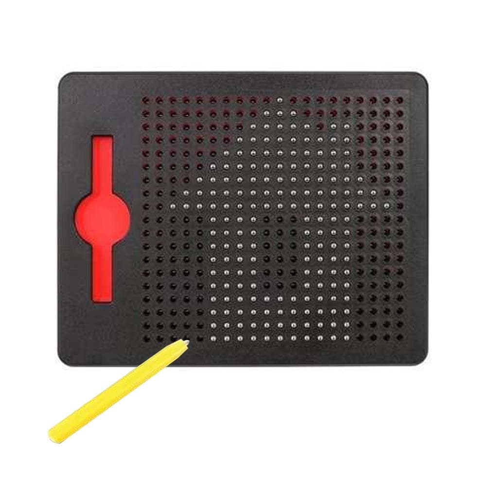 Magnetisk Ritplatta för Barn