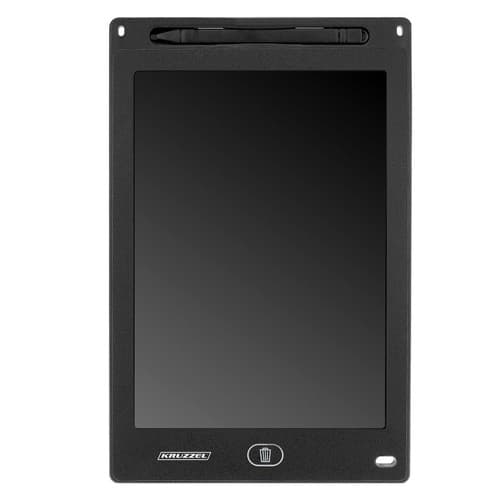 Ritplatta för Barn / Digital Tablet med Penna - 12"