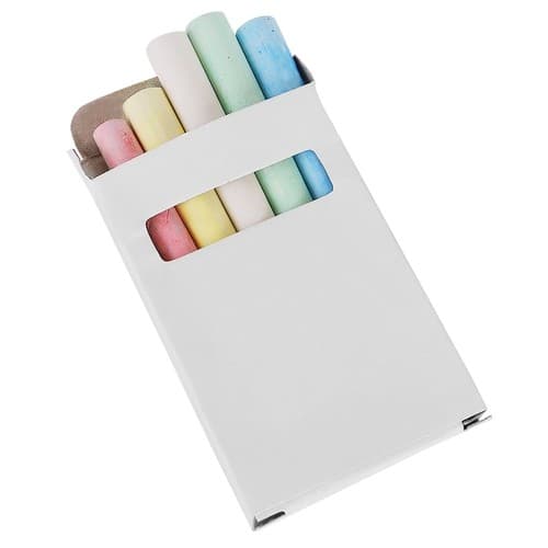 Whiteboard/Tavle for Barn – Dobbelsidig
