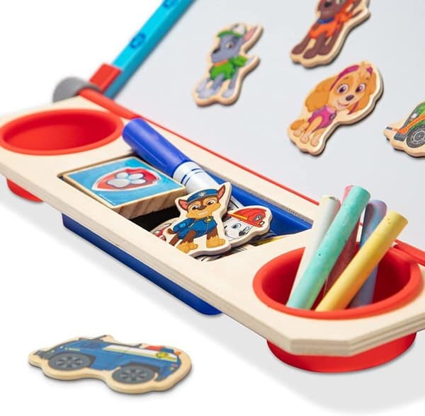 Melissa &amp; Doug - Paw Patrol bordsskiva