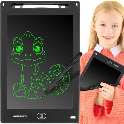 Digitaalinen piirustusalusta 12" XXL | Piirrä ja kirjoita | Aikuisille ja lapsille